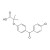 Fenofibric acid solution