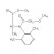 Metalaxyl solution