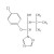 Triadimenol solution