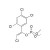 Tetrachlorvinphos solution