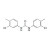 N,N'-bis(3-chloro-4-methylphenyl)urea