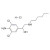 Clenhexerol hydrochloride