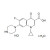 Ciprofloxacin hydrochloride monohydrate solution