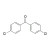 4,4'-Dichlorobenzophenone