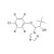 D4-Triadimenol solution