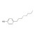 4-n-Octylphenol solution