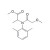 Metalaxyl solution