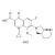 Moxifloxacin hydrochloride