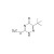 D3-Metribuzin-desamino solution