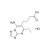 Ametoctradin Metabolite M650F01 hydrochloride