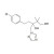 Tebuconazole-tert-butyl-hydroxy solution