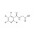 D4-Nicotinuric acid