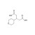 Tepraloxydim Metabolite GP