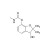 D6-Carbofuran-3-hydroxy