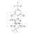 13C4-Fipronil solution