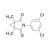 Procymidone solution