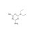 Trietazine-2-hydroxy-desethyl solution