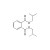 Diisobutyl phthalate solution