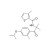 Isofetamid solution