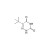 Metribuzin-desamino-diketo solution