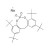 Sodium 2,2'-methylene-bis-(2,4-di-tert-butylphenyl)-phosphate