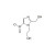 Metronidazole-hydroxy solution