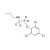 D4-Prochloraz Metabolite BTS40348 solution