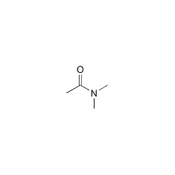 N,N-Dimethylacetamide | 1X1000MG | C4H9NO | 682756 | 127-19-5