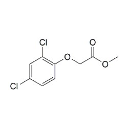 2,4-D-methyl ester | C9H8Cl2O3 | 685659 | 1928-38-7