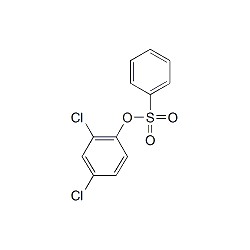 Genite | C12H8Cl2O3S | 685744 | 97-16-5